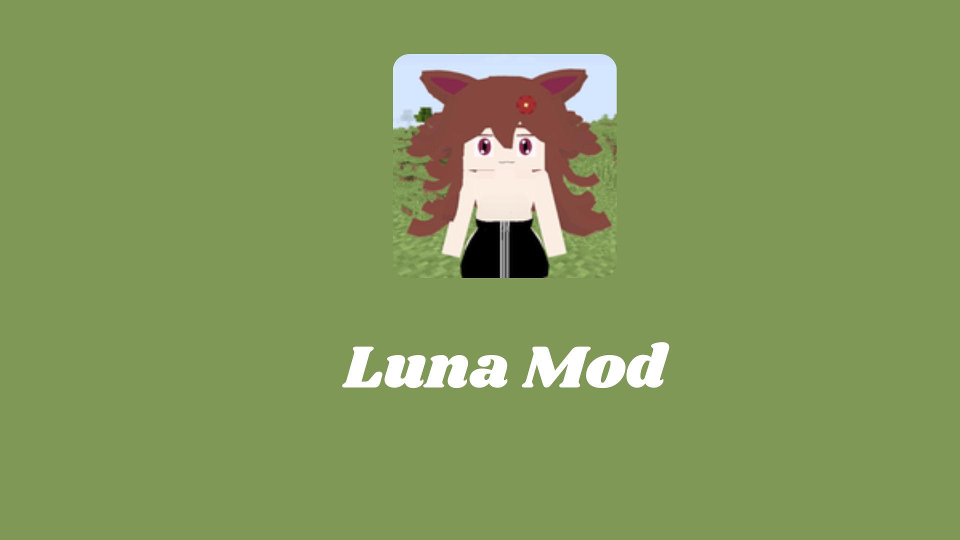 Luna Mod